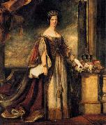 Queen Victoria Sir David Wilkie